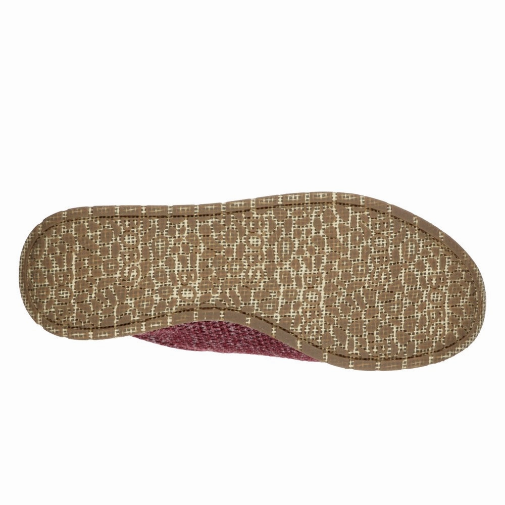 Skechers Bobs Earth Sports Shoes Total Comfort