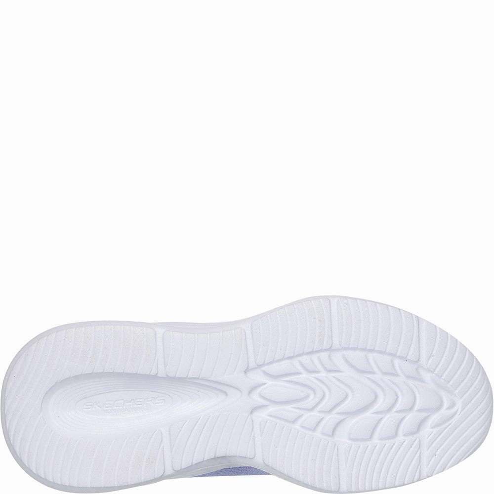 Harbor Walk Active Mode Skechers Sola Glow Shoe