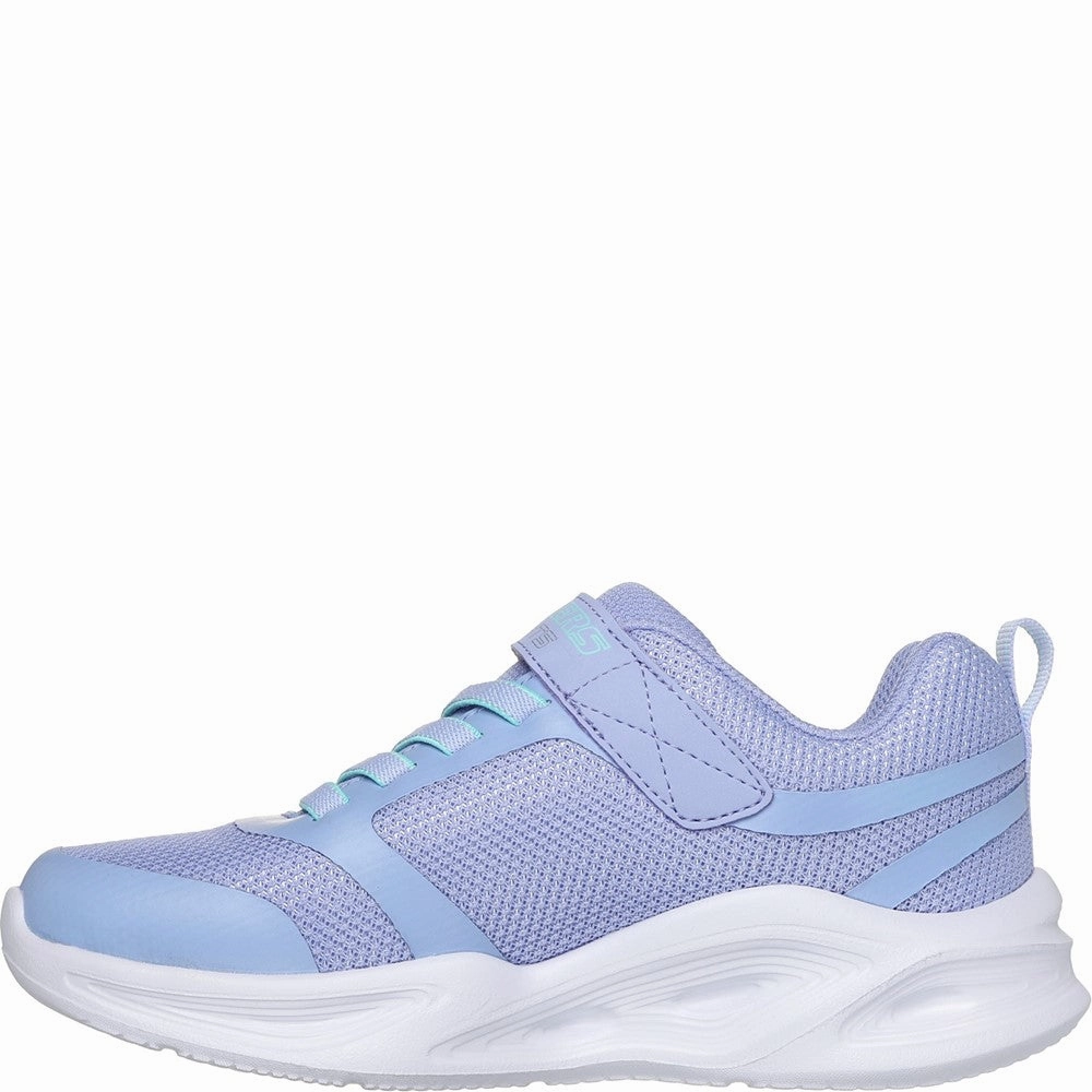 Skechers Sola Glow Shoe Effortless Motion
