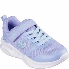 SoftMaterial Outfit Ready Skechers Sola Glow Shoe