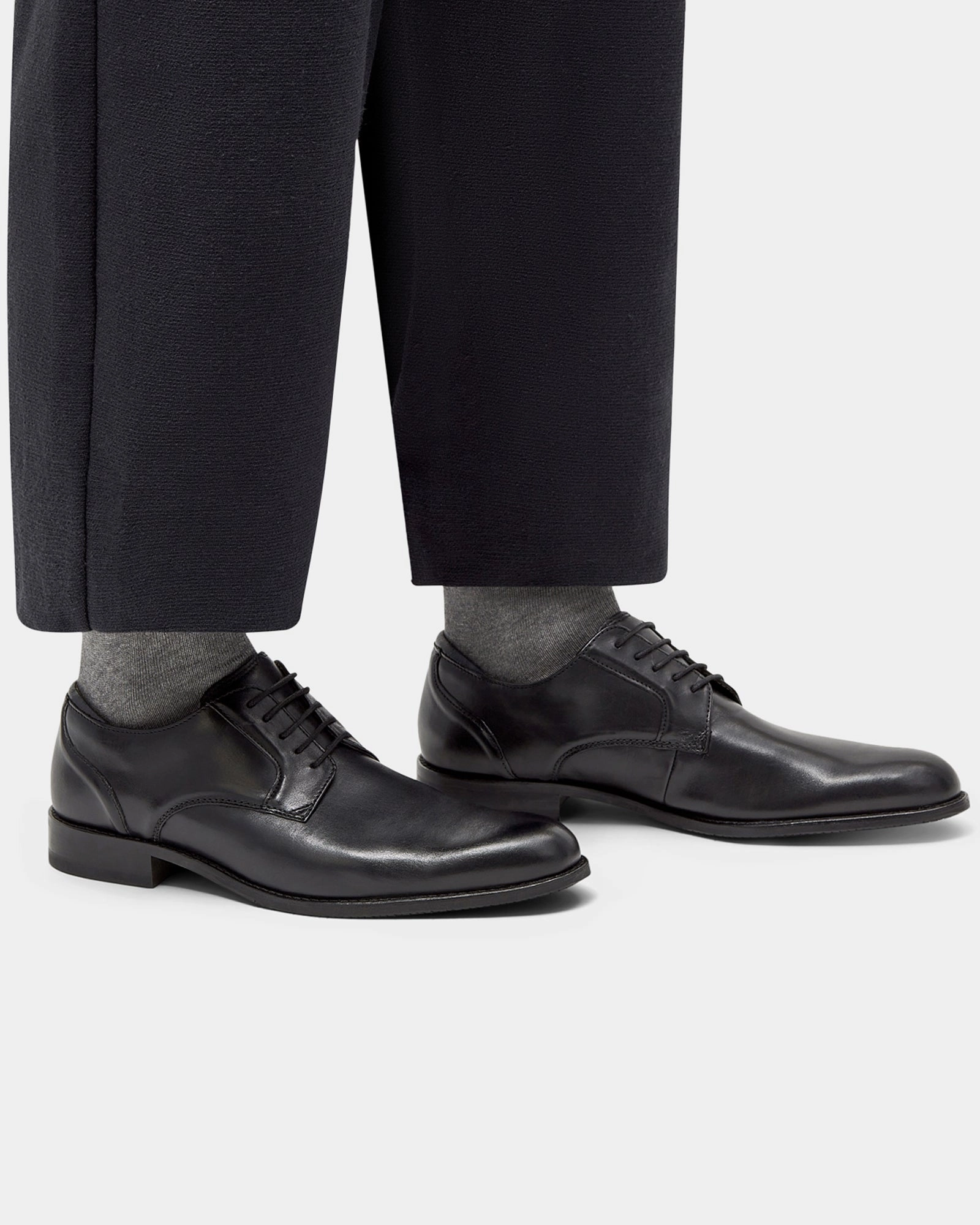 Japan Shade Craftarlo Lace Black Leather