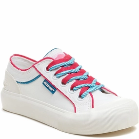 Value - for - money Rocket Dog Jazzin Plus Eighties 12A Shoe