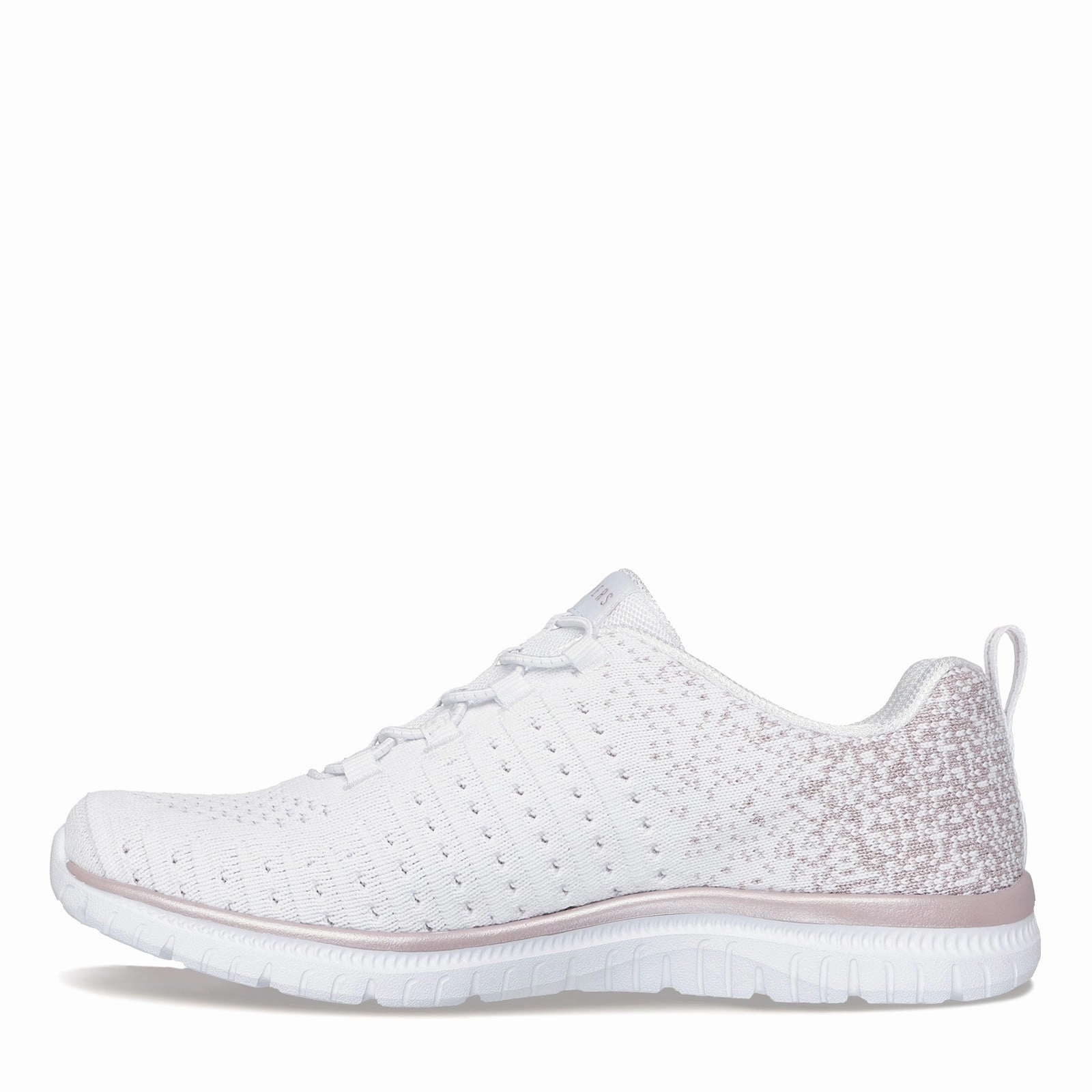 Women's Skechers, Virtue Lucent Sneaker air - flow firm - midsole - feature shoes