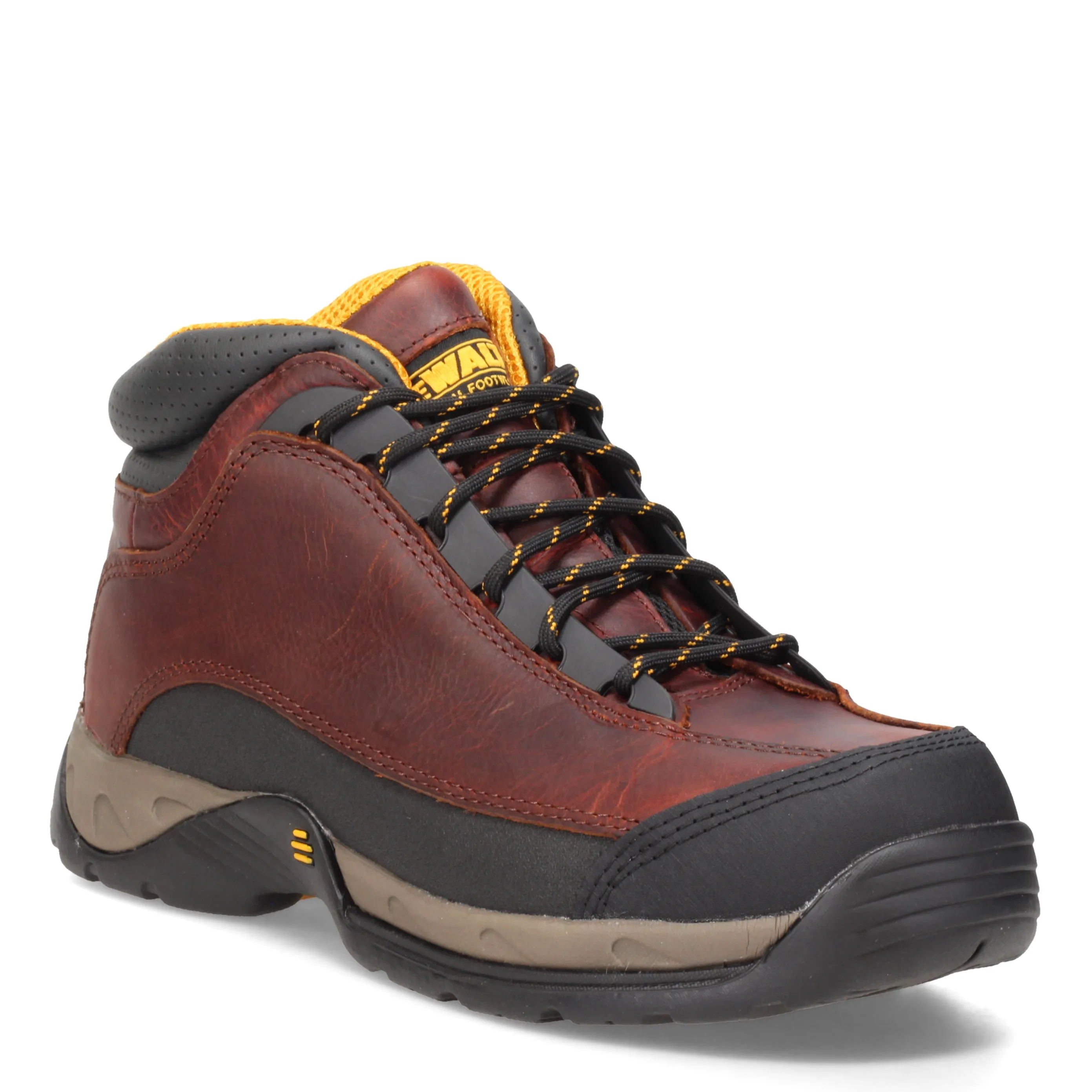 Men's Dewalt, Baltimore Work Boot Temperature Regulating Soft Touch