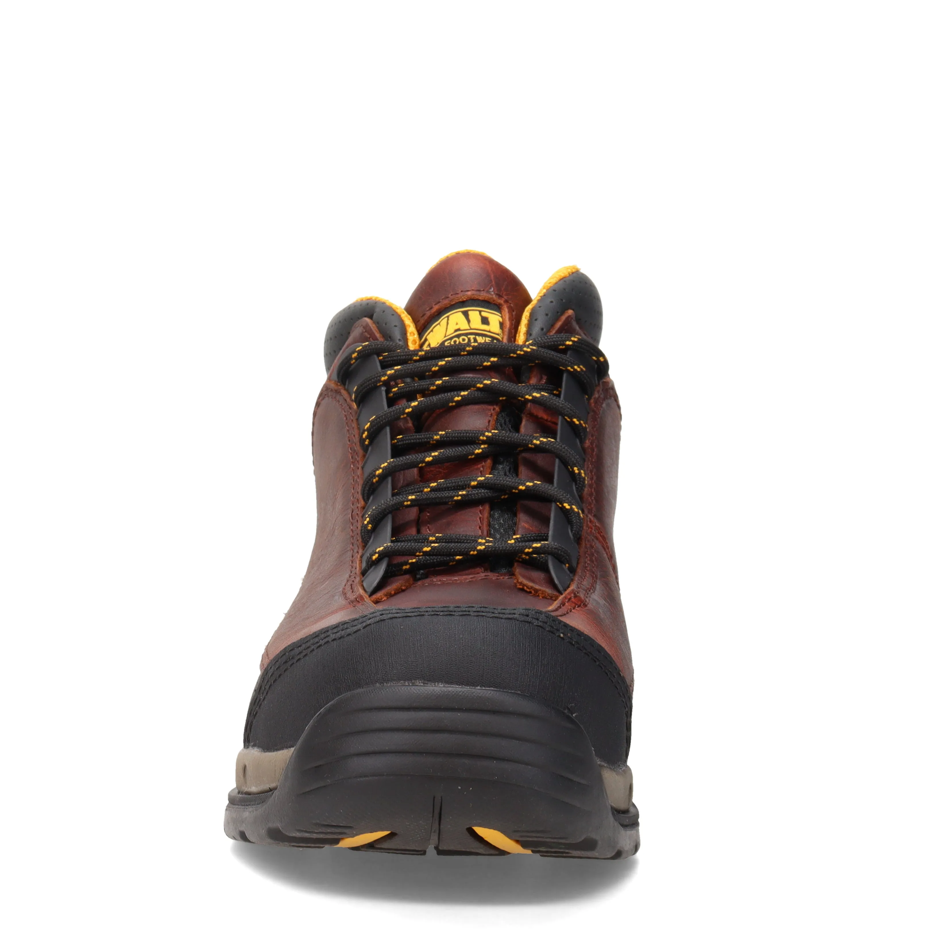 Men's Dewalt, Baltimore Work Boot Slip   Resistant Lug Classic Appeal