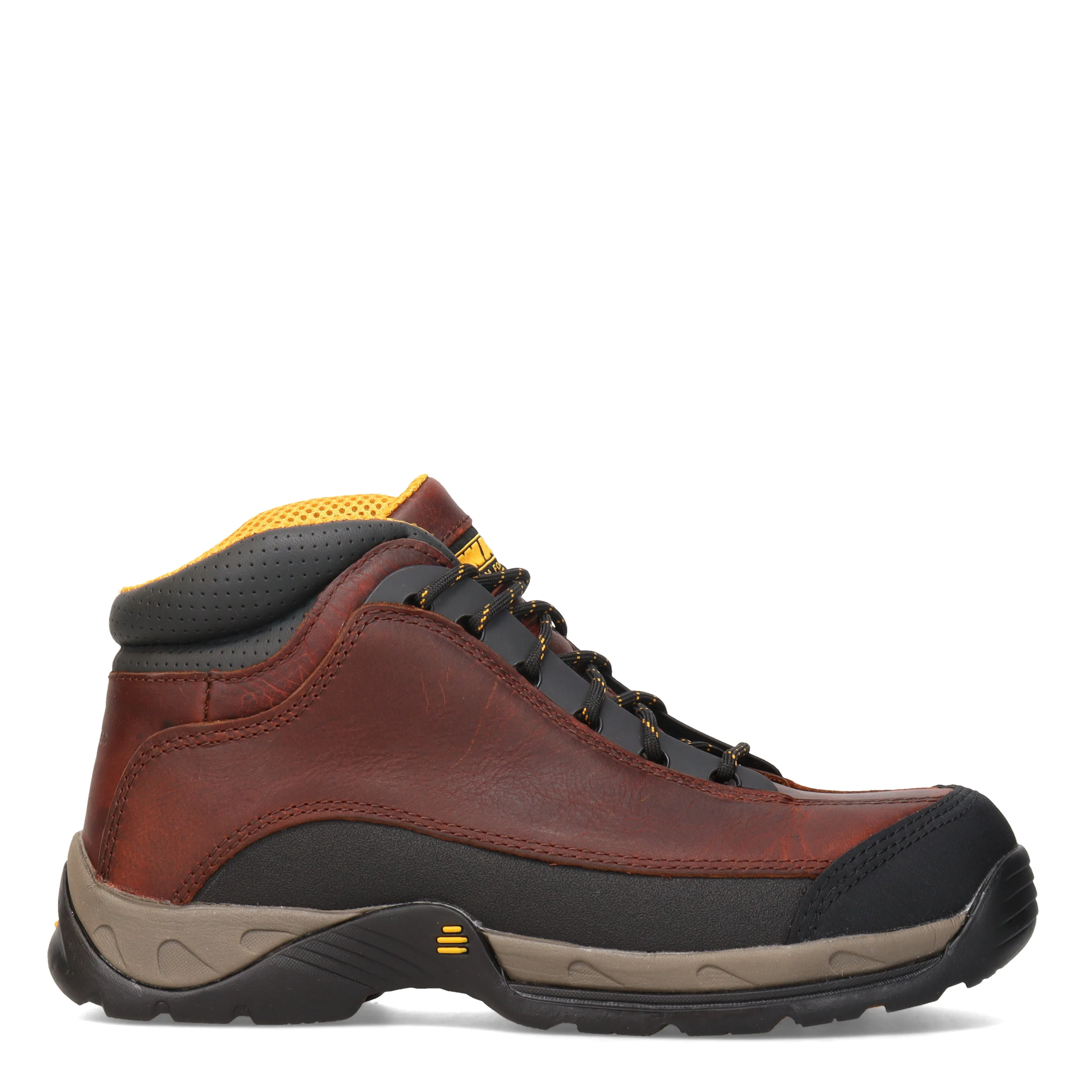 lace up closure Climber Men's Dewalt, Baltimore Work Boot