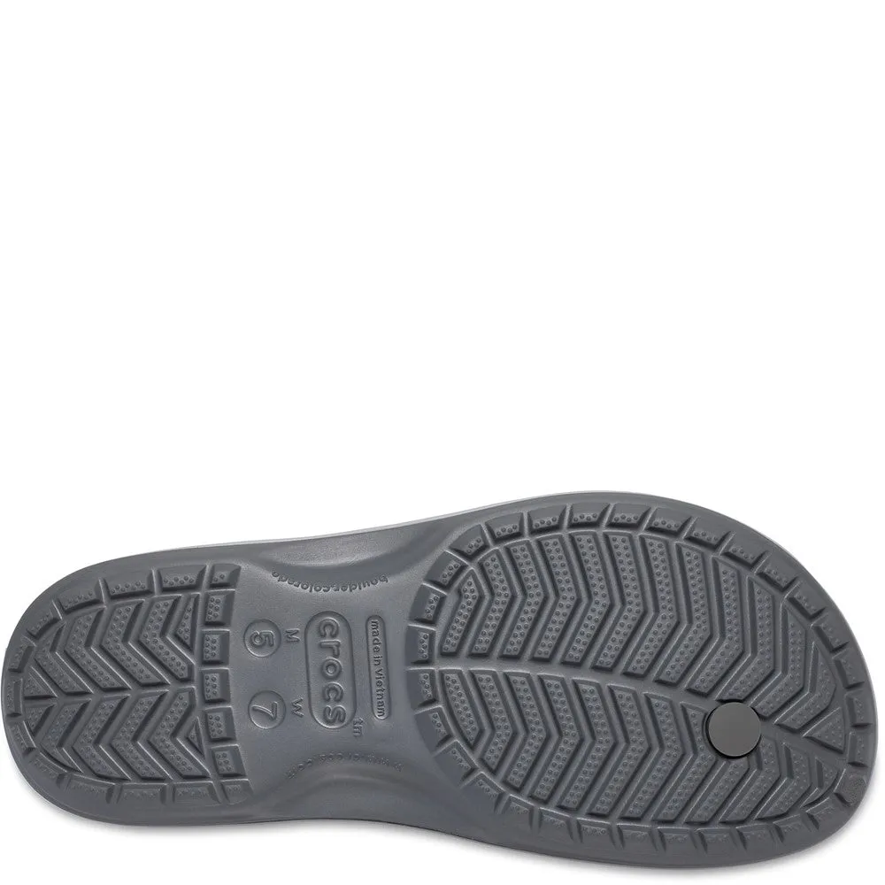 Crocs Unisex Crocband Flip Boho Mood Fashion Sandals