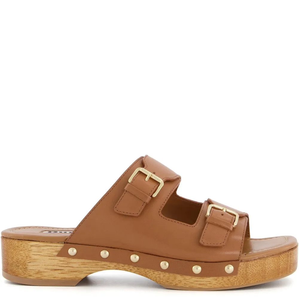 Street Essentials Dune Juniper Sandals
