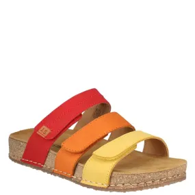 Josef Seibel Hannah 03 Mule Casual Flip-flops Outdoor Ready