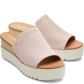 Good Grip Every Fit TOMS Diana Mule