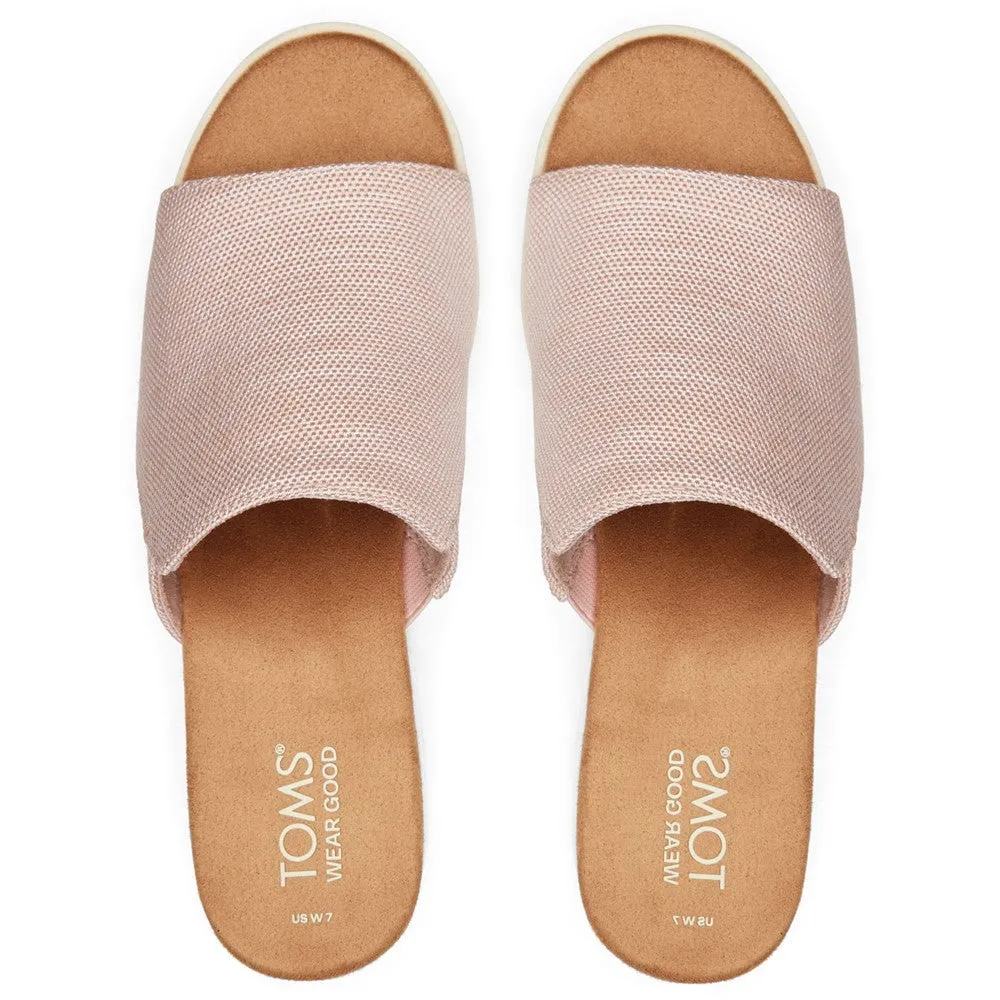TOMS Diana Mule Everyday Shoes