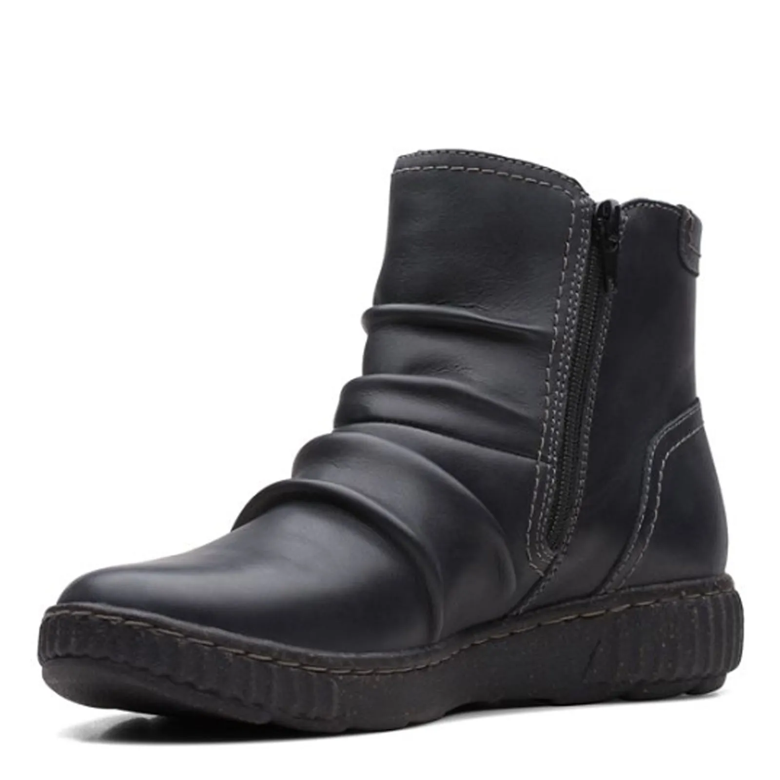 Functional Wear Comfortable Style Women's Clarks, Caroline Orchid Boot