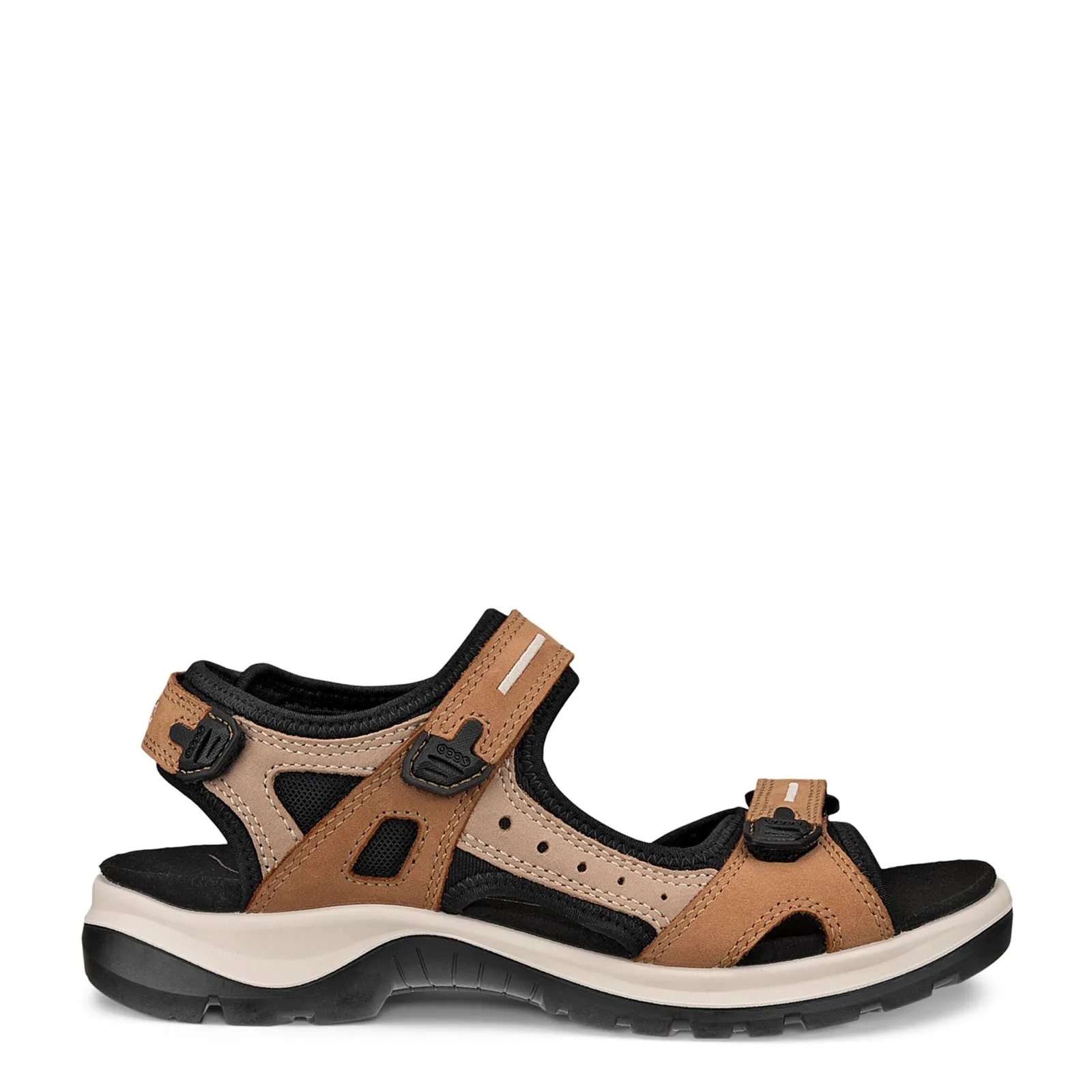 Women's Ecco, Yucatan Sandal Everyday Look