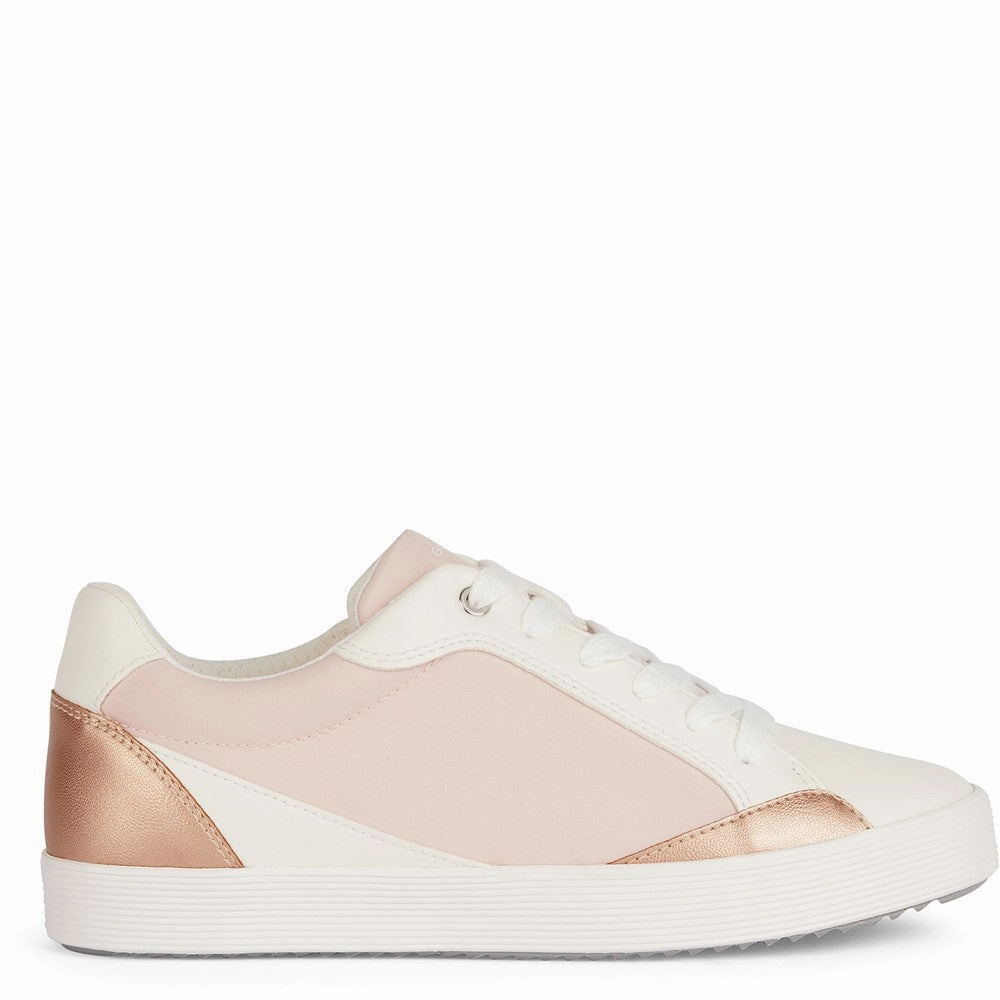 running in color runs shoes High   Performance Geox D Blomiee E Sneakers