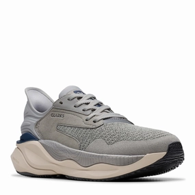 Sporty Look Stylish Comfort Men's Clarks, Clarks Pace Walking Shoe