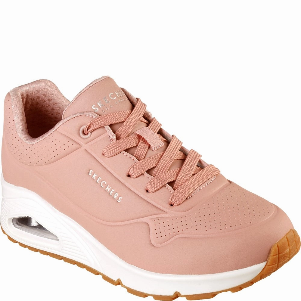 Skechers Uno Stand On Air Sports Shoes Comfort Edge