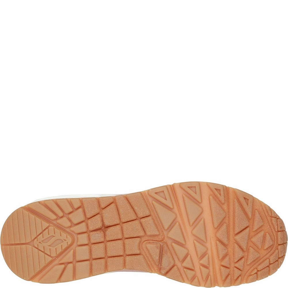 Skechers Uno Stand On Air Sports Shoes running in the rain adult sizes