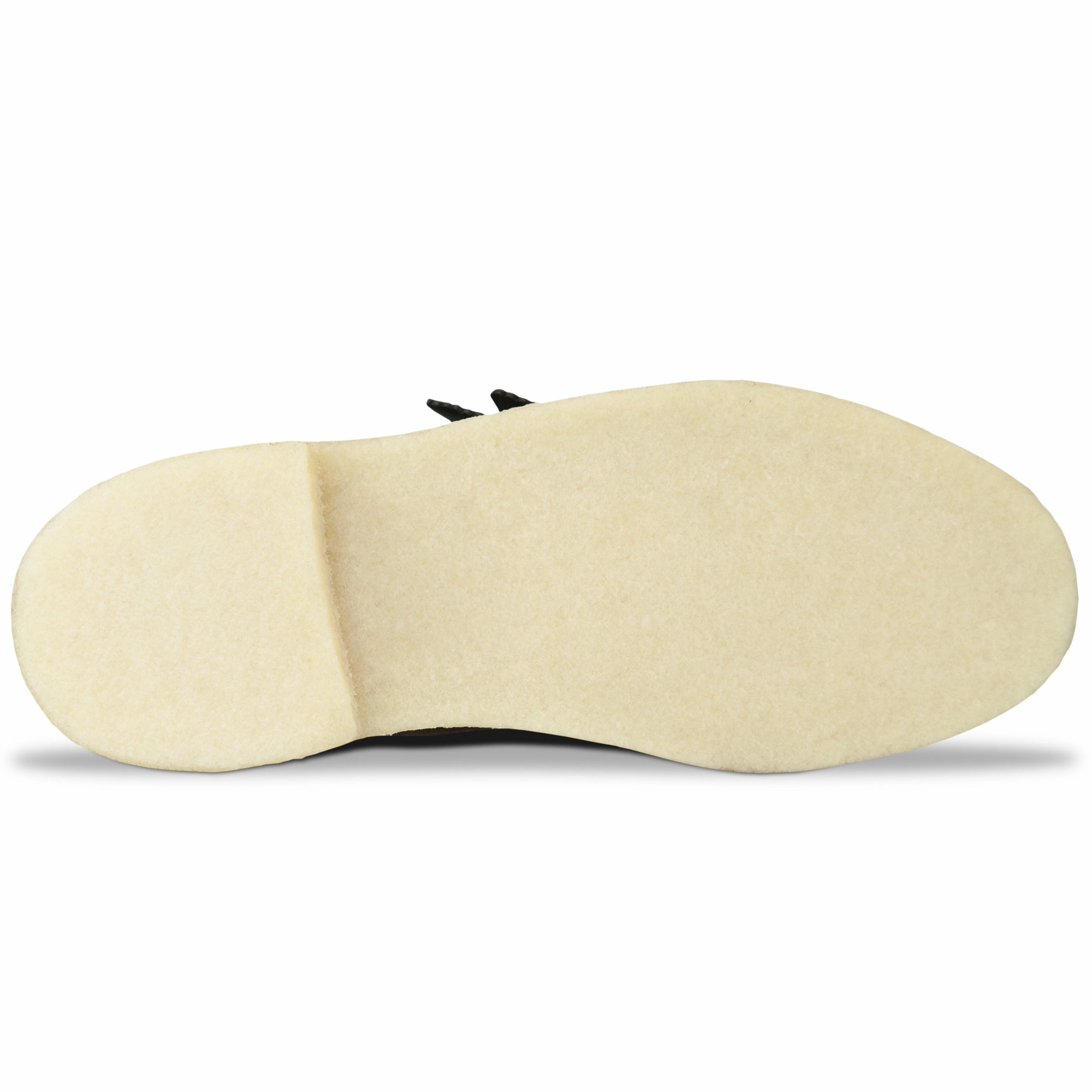 Clarks Originals New Desert Boot - Chocolate Suede Easy To Clean