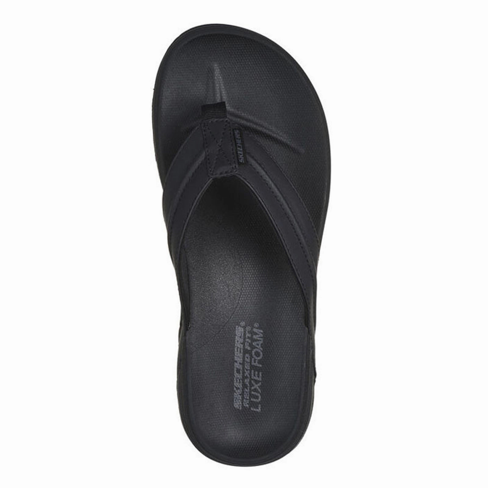 Men's Skechers, Relaxed Fit: Supreme - Bosnia Sandal Free Step