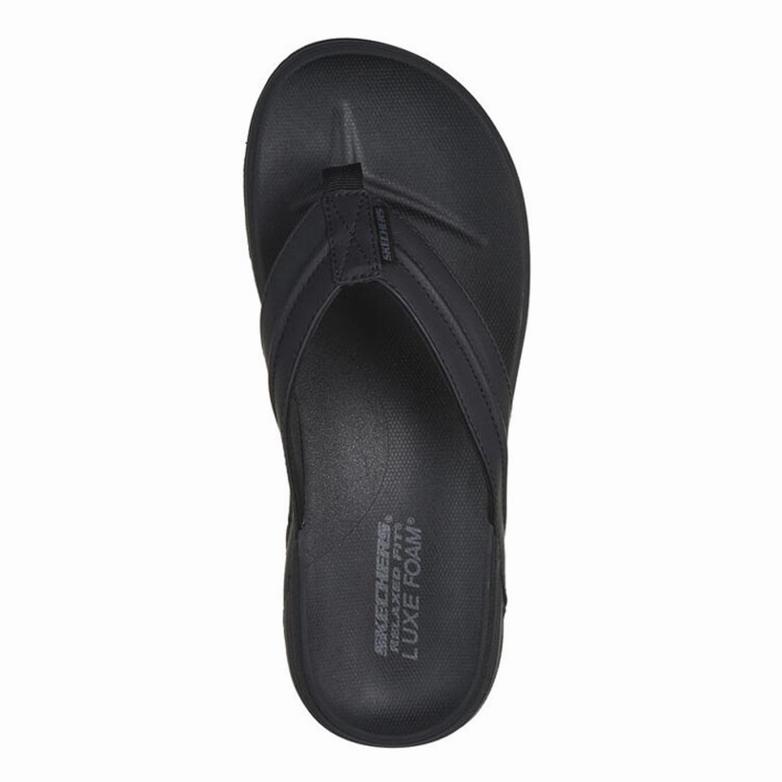 Men's Skechers, Relaxed Fit: Supreme - Bosnia Sandal Jump Hike Urban Comfort
