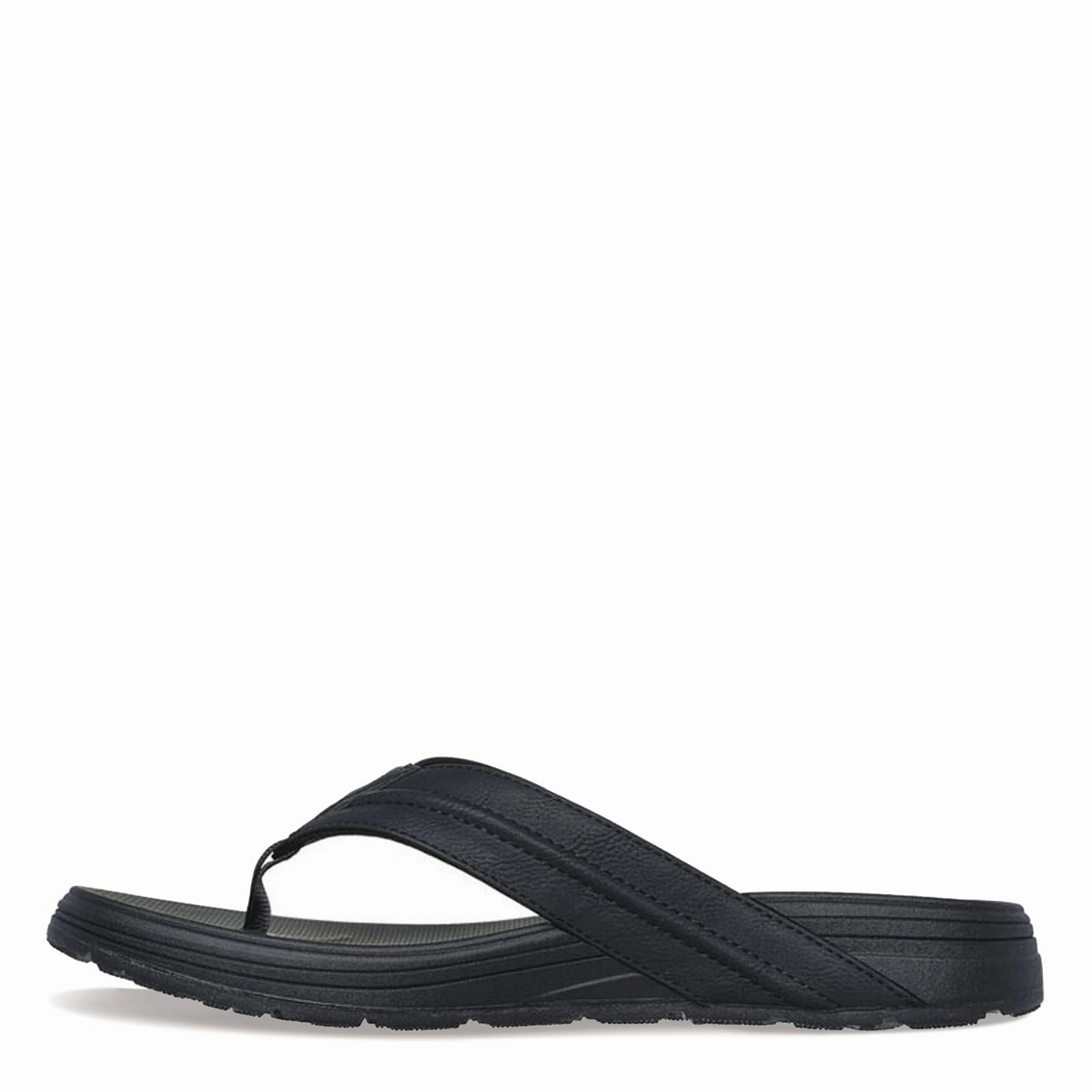 Men's Skechers, Relaxed Fit: Supreme - Bosnia Sandal Wear Anywhere
