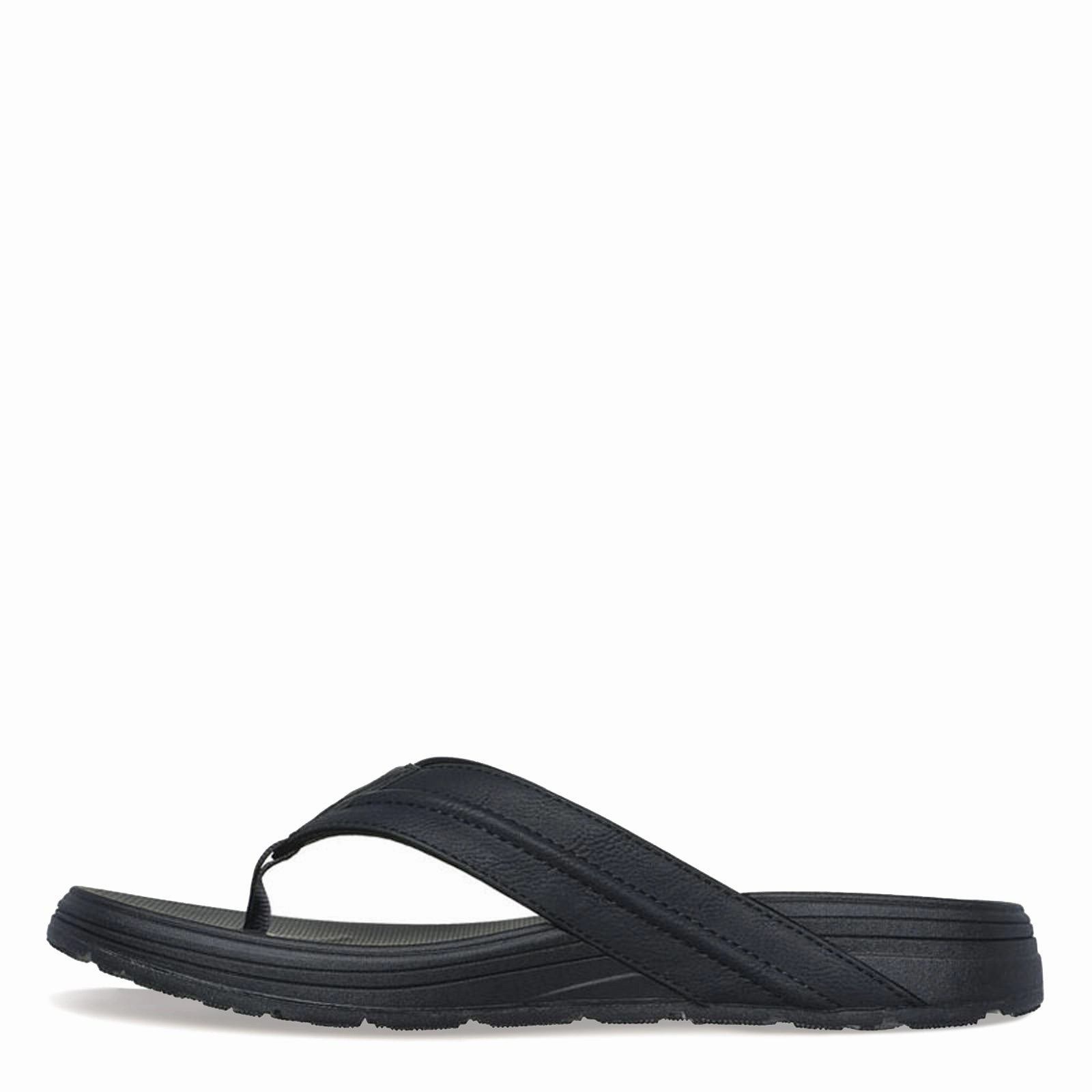 Relaxed Style Men's Skechers, Relaxed Fit: Supreme - Bosnia Sandal