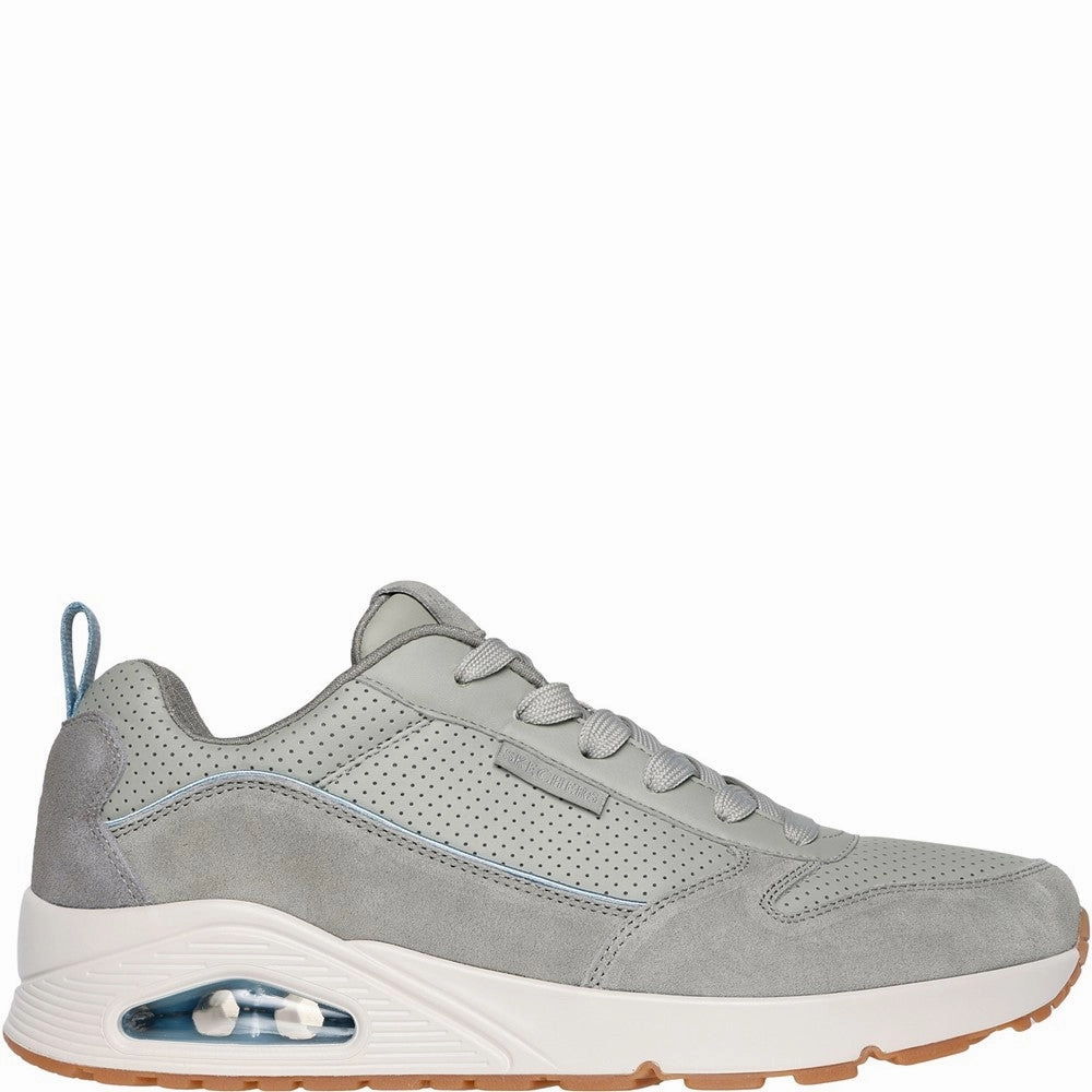 Rain Hike Skechers Uno Stacre 2.0 Trainer
