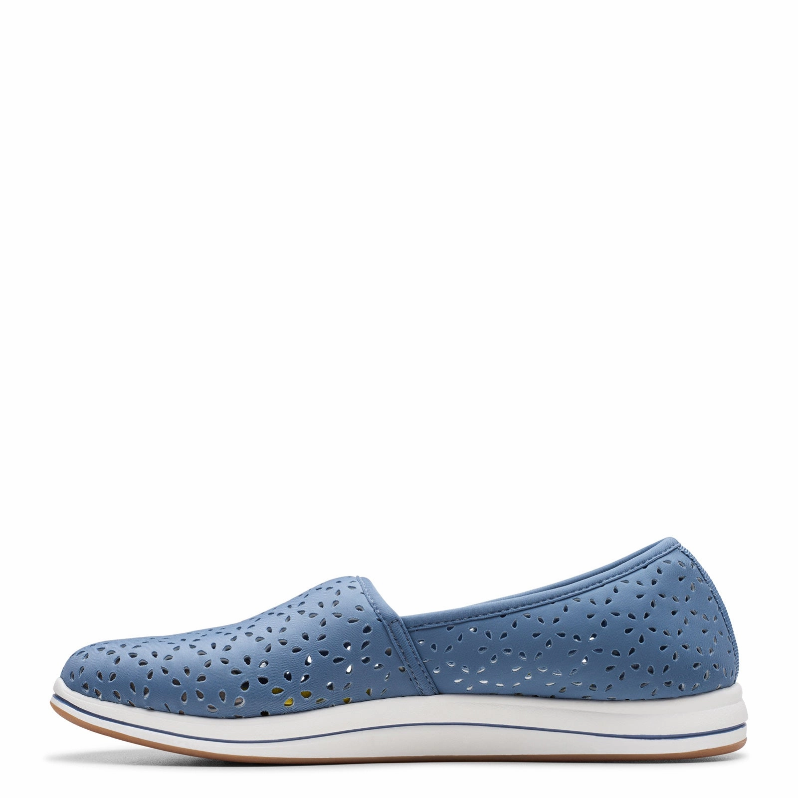 Sleek Look Women's Clarks, Breeze Emily Slip-On