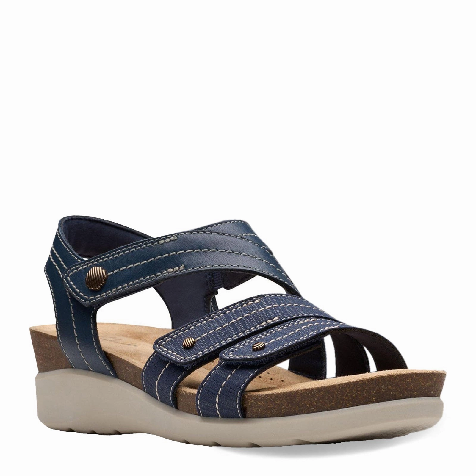 Youth Approved Cloudy Step Women's Clarks, Calenne Clara Sandal