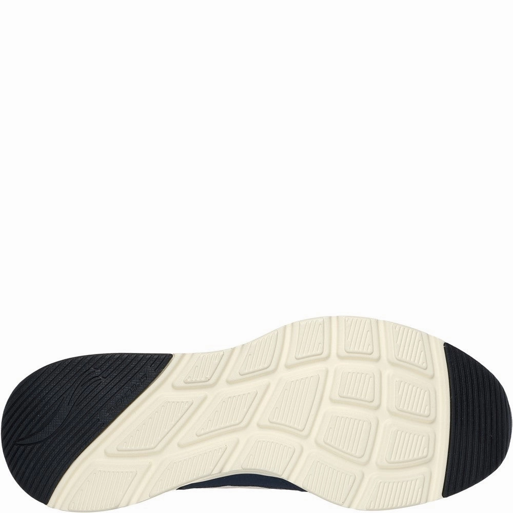 Skechers Skech-Air Court - Yatton Trainer Easy   wear Hill Walk