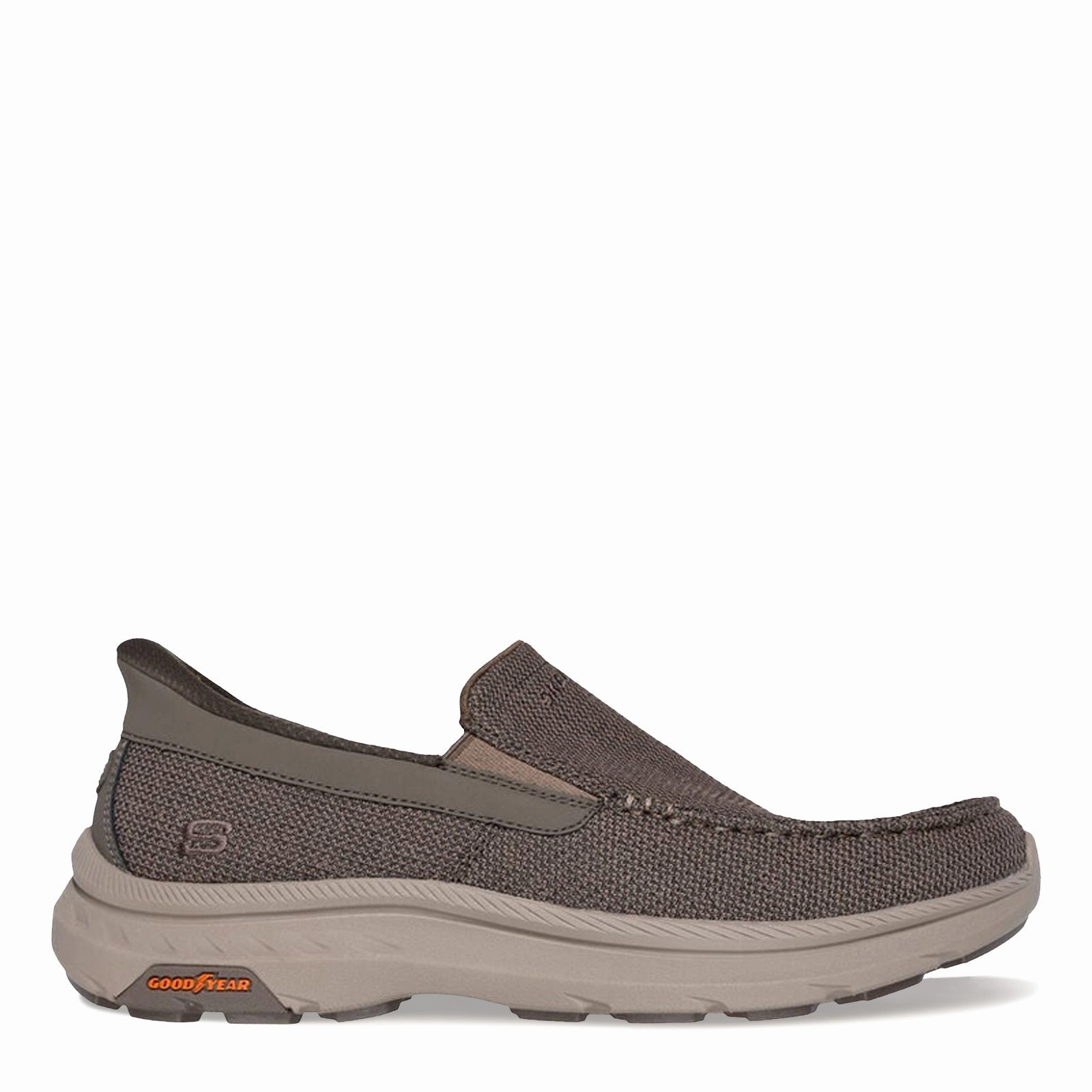 Tropical Feel Outdoor Lifestyle Men's Skechers, Slip-ins: Pollard - Wilfred Sneaker