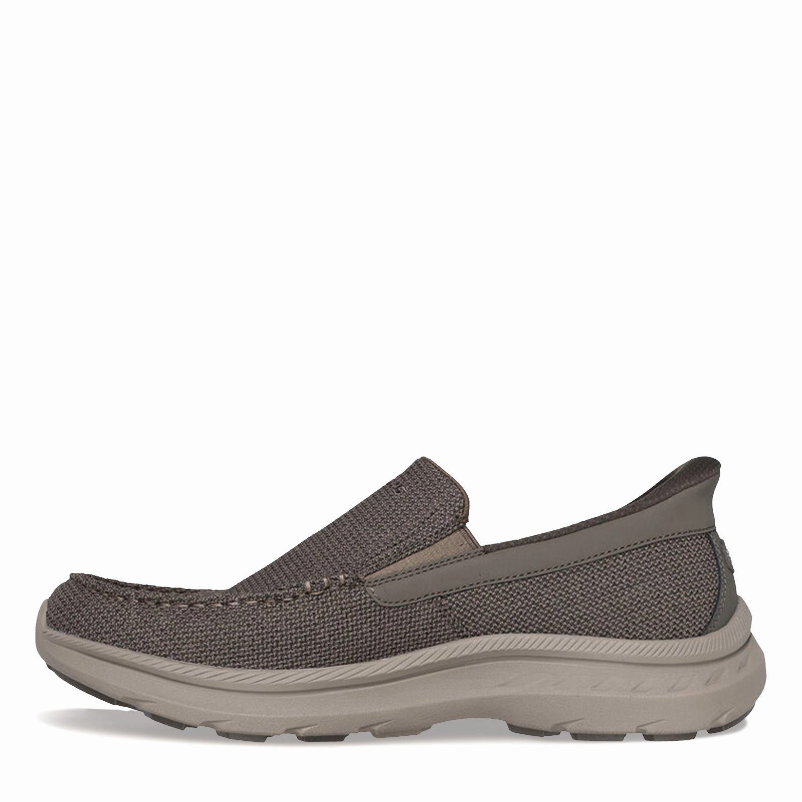 Men's Skechers, Slip-ins: Pollard - Wilfred Sneaker Versatile Footwear Neutral Mood