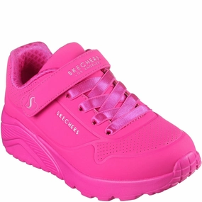 Skechers Uno Lite Sports Shoes Park Fun