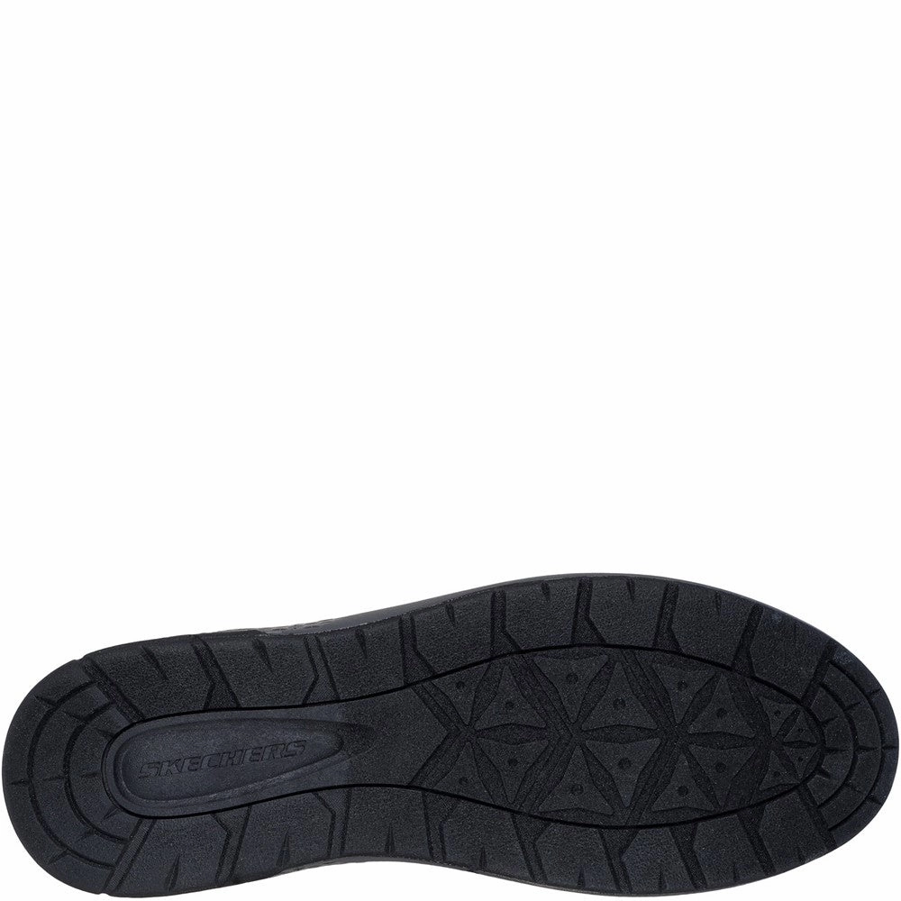ComfortInsoles Skechers Garlan Deno Trainers