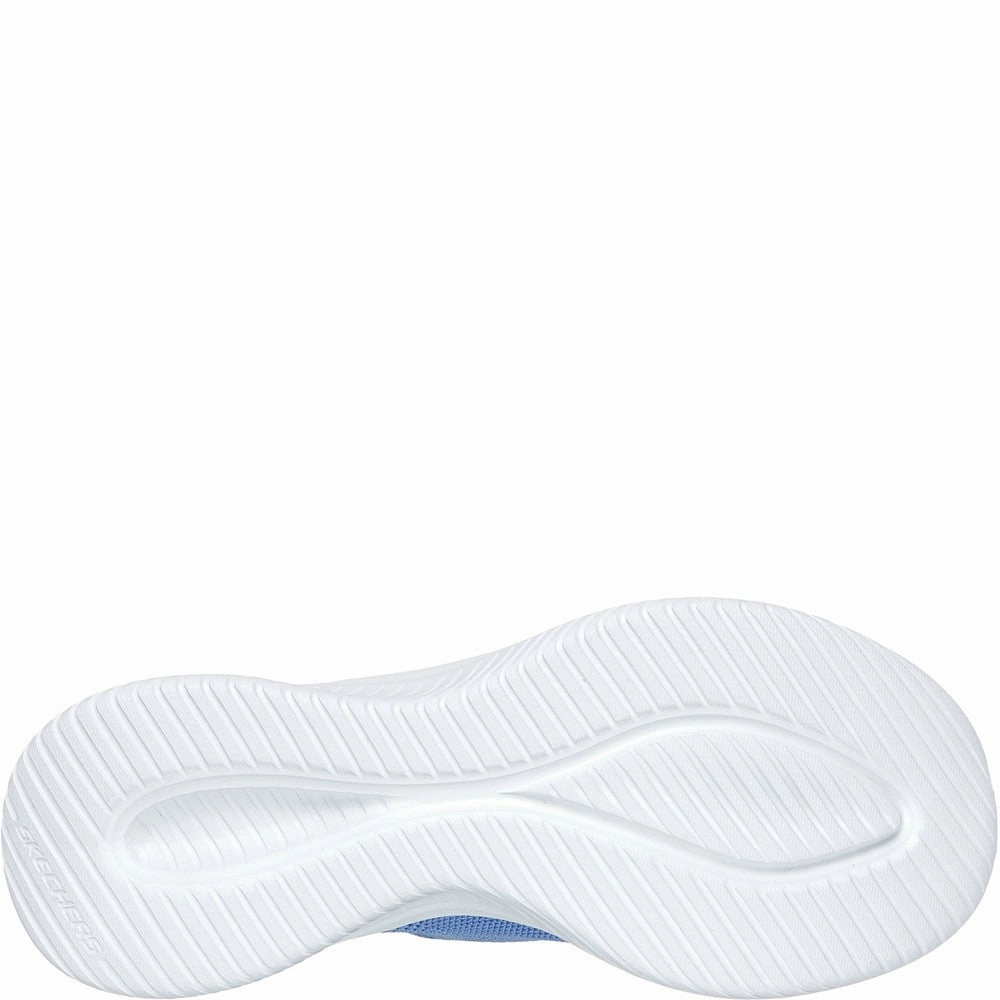 Skechers Ultra Flex 3.0 - Brilliant Trainer Heel Cup Support