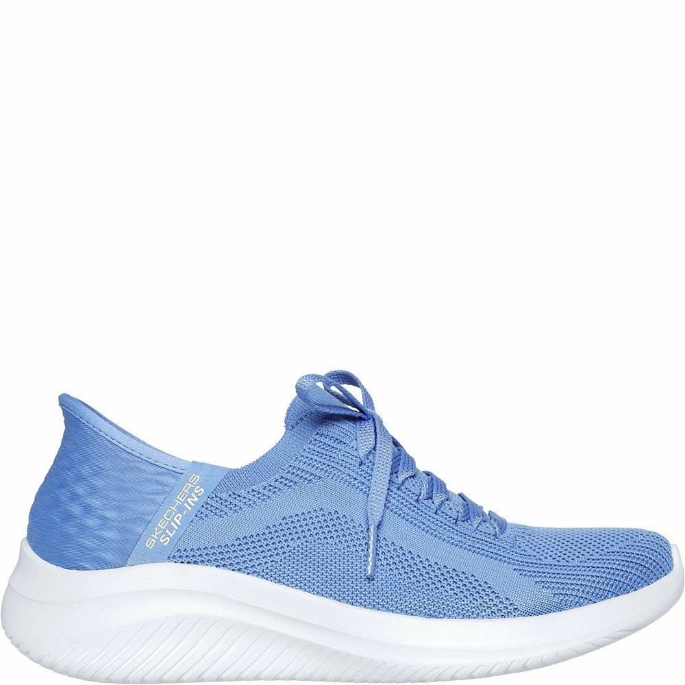 Skechers Ultra Flex 3.0 - Brilliant Trainer Mobile App Integration