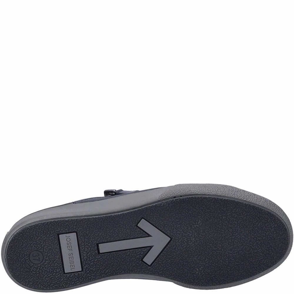 multipurpose - functionality shoes Foot Structure Josef Seibel Claire 13 Trainer