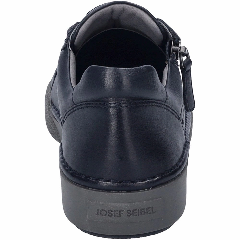 Josef Seibel Claire 13 Trainer aluminum - reinforced shoes