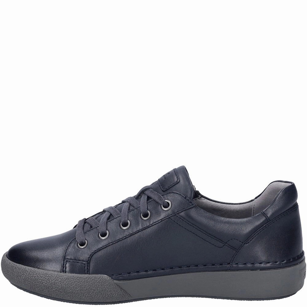 Josef Seibel Claire 13 Trainer shoe cleaning