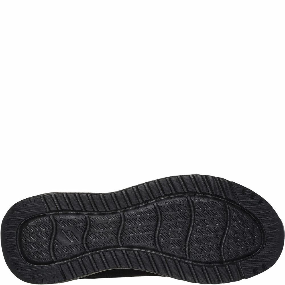 Skechers On-the-GO Stellar- Cozy Step Shoe Outfit Choice Slip Resistant Outsole