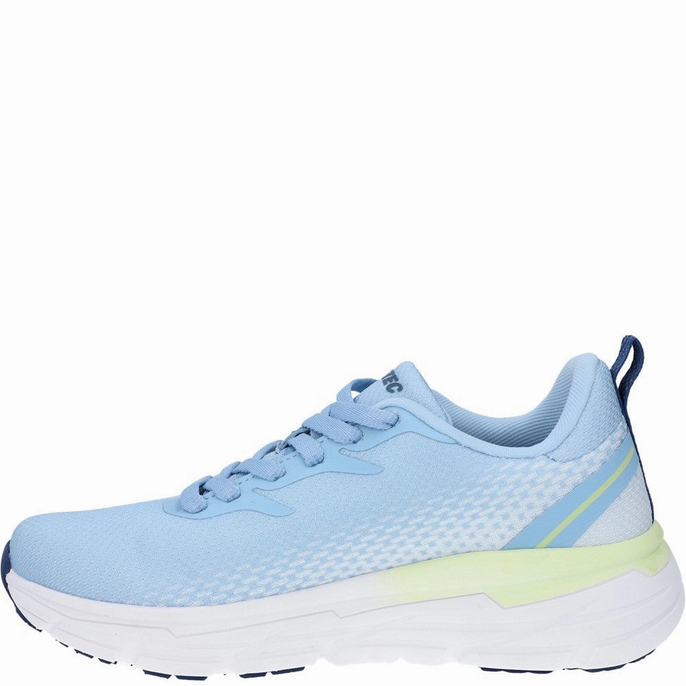 Hi-Tec Promenade Hikers lifestyle - choice