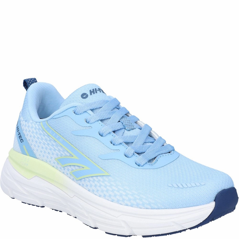 Trend - Setting Outdoor Hi-Tec Promenade Hikers