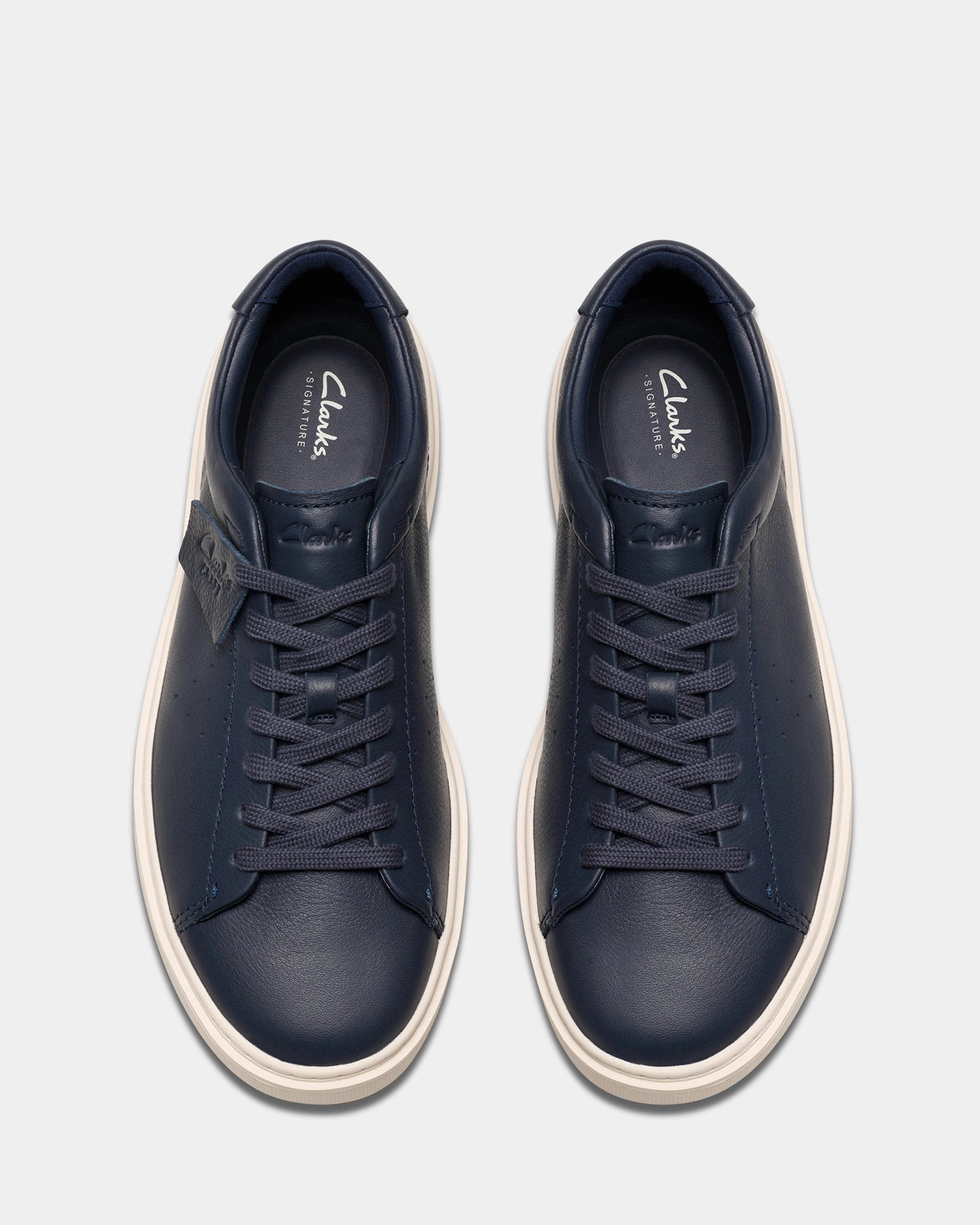 Active Days Craft Swift Navy Leather
