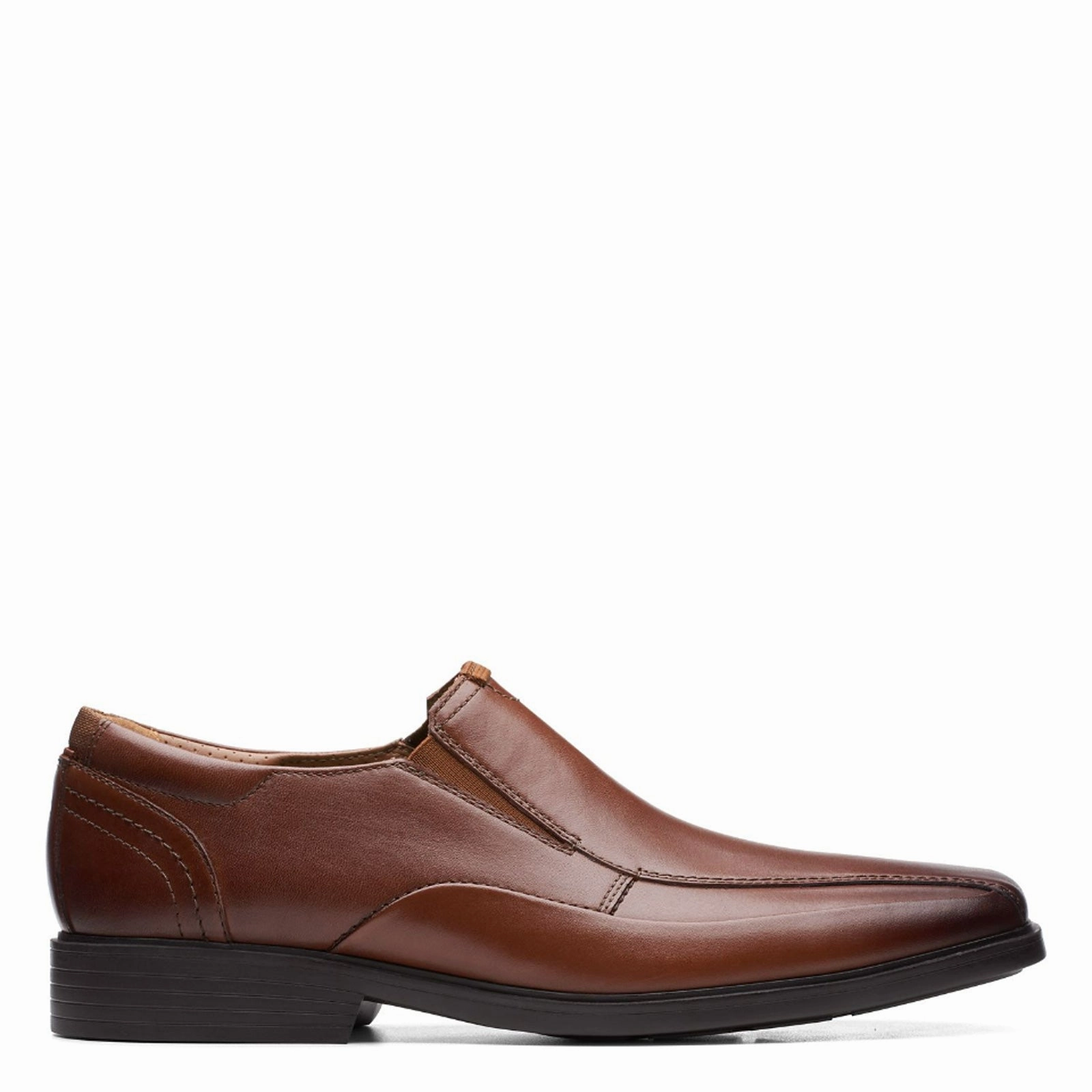 Men's Clarks, Clarkslite Ave Loafer Outdoor Leisure Feel Stable