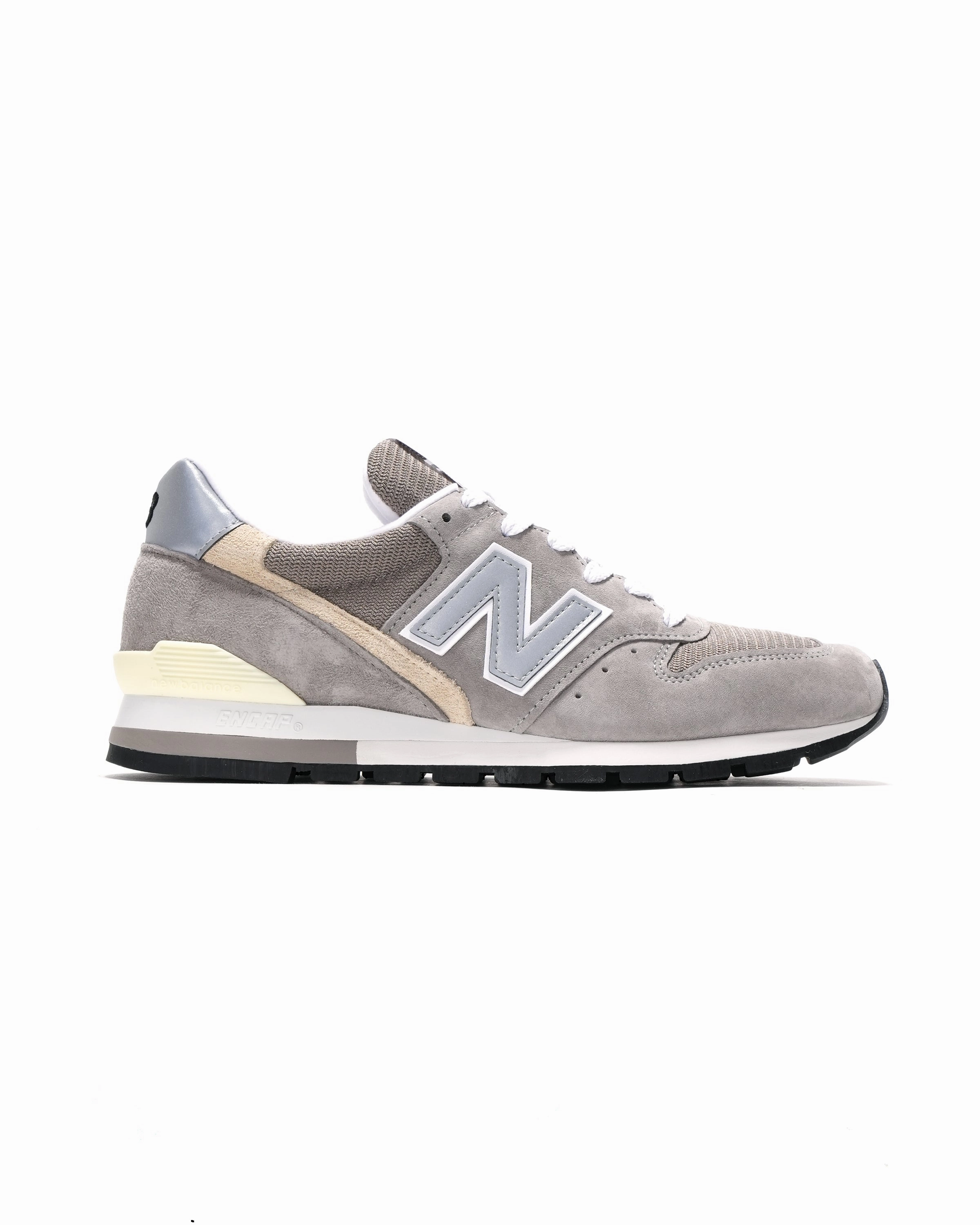 Fashion Must-Have 996 - Grey