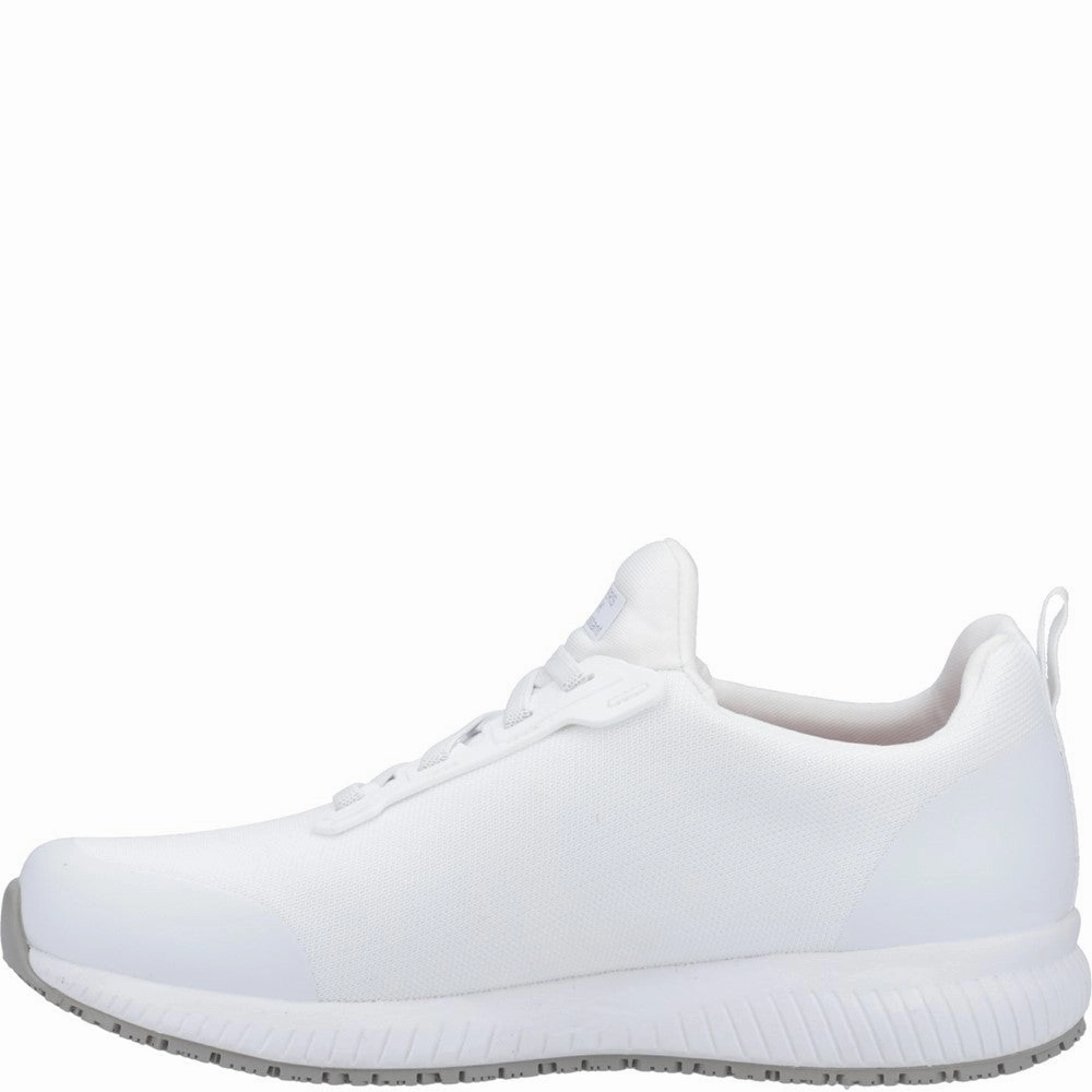 Skechers Workwear Squad SR Myton Occupational Shoe Valley Hike Ventilated