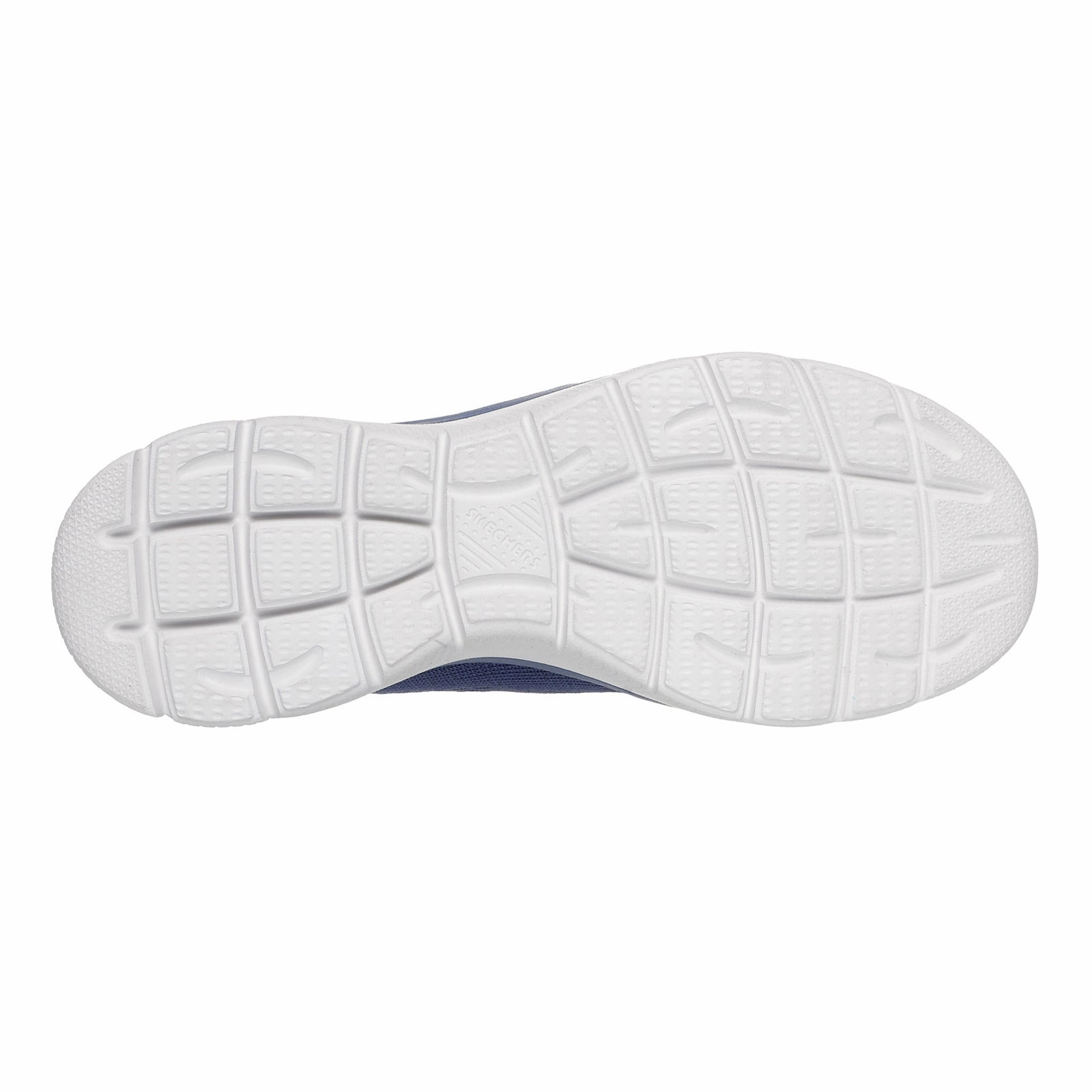 Women's Skechers, Summits - Radiant Flow Sneaker Removable insole