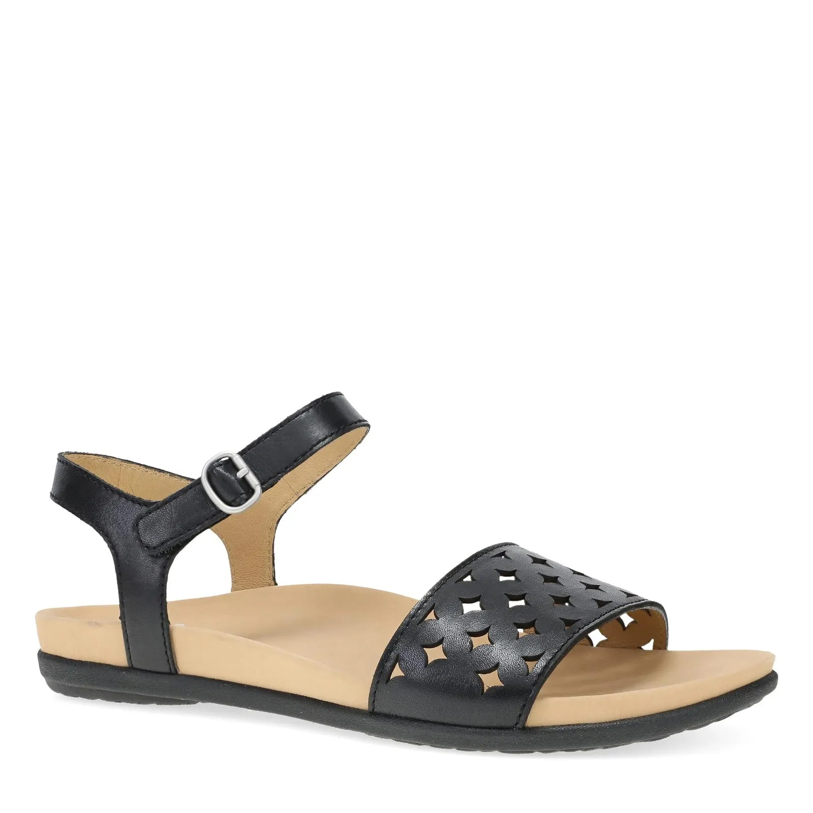 Women's Dansko, Jodie Sandal Stylish and Comfortable Versatile Footwear