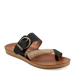 Women's Los Cabos, Bria Sandal All-Day Sandals Travel-Ready Shoes