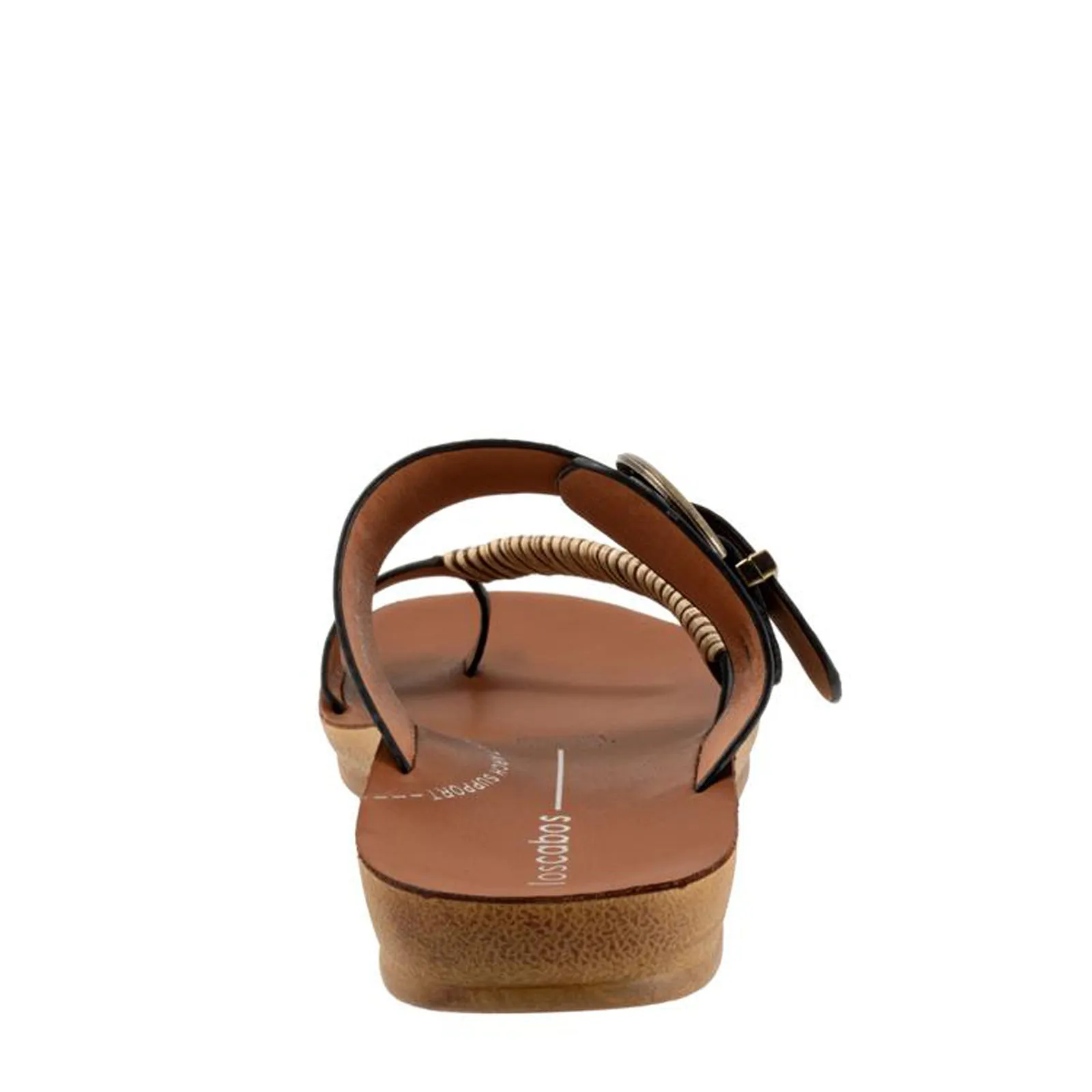 Low Heel Women's Los Cabos, Bria Sandal